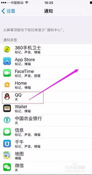 iPhone如何关闭隐藏网站的IP地址