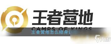 王者营地如何隐身访问