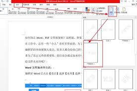 如何给pdf文件加水印