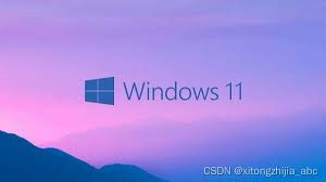 win11如何将电脑初始化