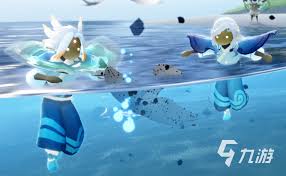 光遇2025海洋日开启时间是什么时候