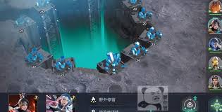 群星纪元如何采矿