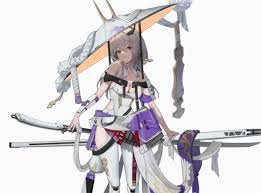 胜利女神新的希望新手卡池自选选什么好
