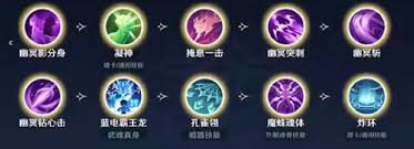 斗罗大陆猎魂世界幽冥猫技能如何