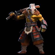 DOTA2 7.38剑圣有哪些改动