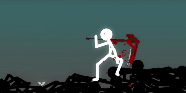 火柴人格斗mod版