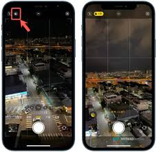 iPhone相机功能有哪些