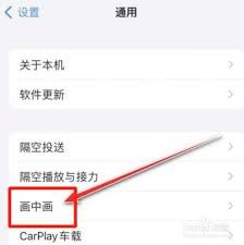iphonexr如何打开半屏功能