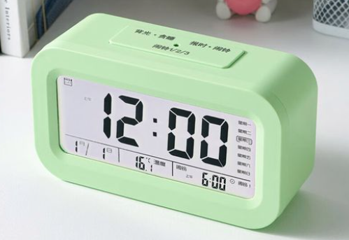 语音定点报时的手机app