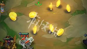 金铲铲之战如何获取点金器