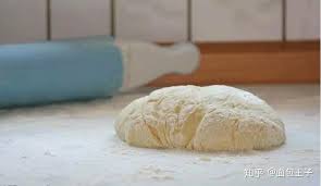 盐面团有什么内容