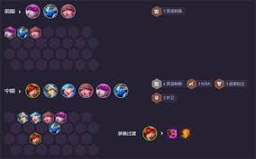 云顶之弈摇摆灵动阵容如何选择