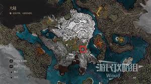 光与影33号远征队采石场怎么探索