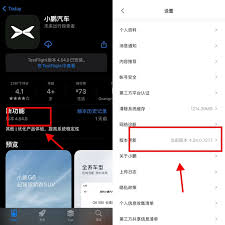 小鹏汽车app积分如何使用