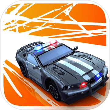Smash Cops Heat汉化版