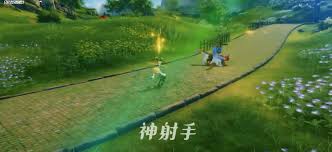 星痕共鸣神射手玩法攻略