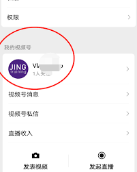 开通视频号后如何运营