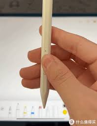 如何使用ipad电容笔