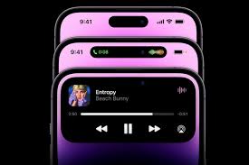 有哪些软件适配iPhone14pro系列灵动岛