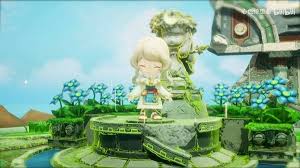 幻想生活i转圈圈的龙和偷取时间的少女女神花怎么速刷