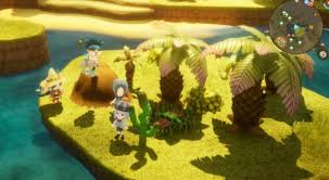 幻想生活i无垠大陆全区域有哪些重要点位