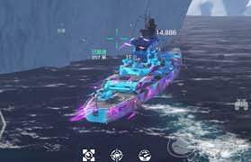 现代战舰黎塞留怎么样