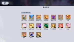 斗罗大陆猎魂世界卡池玩法是什么