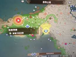 幻想生活i中龙转圈圈和少女偷取时间的精灵小道在哪