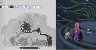 崩坏星穹铁道3.3新增书籍在哪找