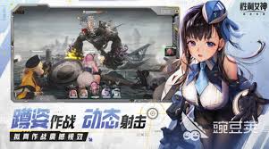 胜利女神开荒强力角色怎么选