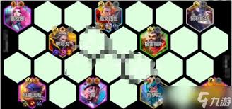 金铲铲派对时光机8比特大奖都有啥