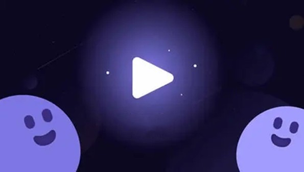 同屏看电影的app