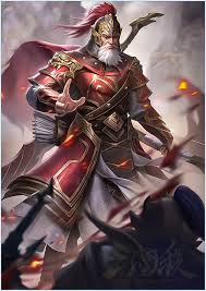 三国杀谋黄忠技能是什么