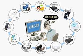 局域网中如何禁用USB设备防止数据泄露