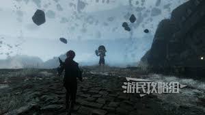 光与影33号远征队全默偶位置在哪