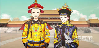 皇后成长计划2乱世结局如何触发