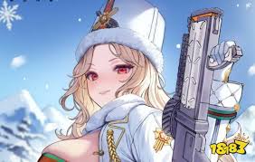 胜利女神如何切换新的希望看板娘