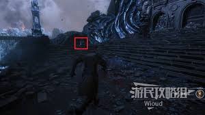 光与影33号远征队旋转木马怎么探索
