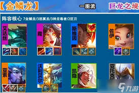 金铲铲s7何时返场