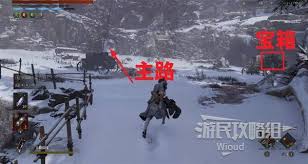 匹诺曹的谎言DLC一周目玩法攻略