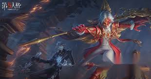 第五人格跛脚羊怎么玩