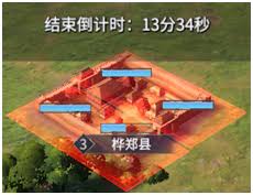 七雄纷争萌新如何快速发育