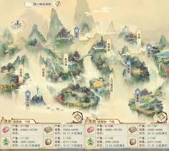 凡人传说如何获取上古十绝地剑道素材