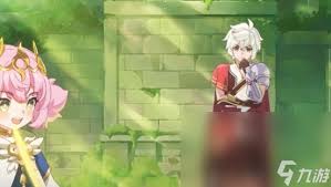 杖剑传说遗迹四隐藏关卡怎么过
