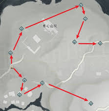 燕云十六声中武威山蹊跷之处在哪