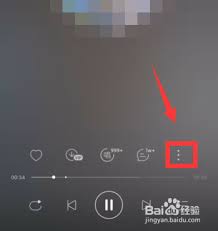 网易云音乐如何开启灯光闪烁功能