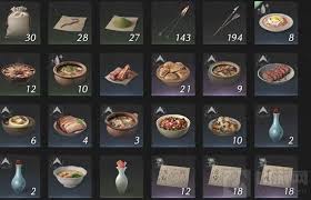燕云十六声销金窟怎么卖物品