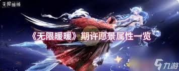 无限暖暖期许愿景属性如何