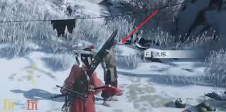 燕云十六声雪中冢万事知如何完成