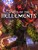 灵魂地狱塔防Spirits of the Hellements - TD